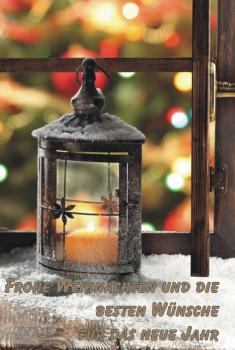 Weihnachtskarten Weihnachtskarte Glückwunschkarten Grußkarten Karten Weihnachtspost 22-0055